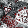 Селиверстова Ангелина. «Всего лишь колода карт» (фрагмент)