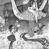 Писарева Анастасия. «Лес грибных шляп»