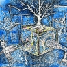 Селиверстова Ангелина. «В Стану Чудес»