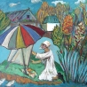 Тушкин Р.В. «Автопортрет»