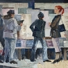 Лукьянов Дмитрий. «Свежая пресса»