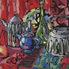 Ляликов И. «Восточные мотивы»