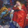 Громова Ю. «Придворные игры»