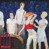 Ефремова Е. «White party»