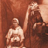 Левус В. «Молочницы»