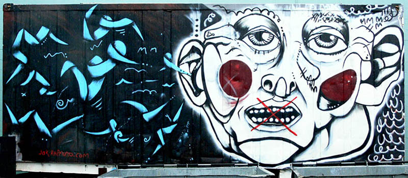 2010 Jak Rapmund. «Just Listen»