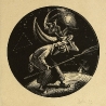 Белова Т. Иллюстрации к произведению С. Бранта «Корабль дураков»