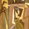 Белоусов В. «Танец»