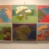 Ненаживина Ирина. «ART/X/TOYAMA»