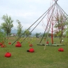 Ненаживина Ирина. «ART/X/TOYAMA»
