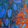 Ненаживина И.В. «Синий лист»