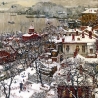 Осиповы Евгений и Оксана. «Берег»