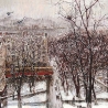 Осиповы Евгений и Оксана. «Театральная площадь»