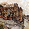 Осиповы Евгений и Оксана. «Пушкинская»
