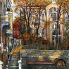 Осиповы Евгений и Оксана. «Дом Бринеров»