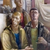Зинатулин Ф. «Друзья»