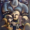 Мечковский В. «Три мудреца»