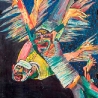 Серов В. «Праздник»