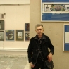 Городний А. «Уровень моря. Открытие»