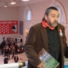 Городний А. «Уровень моря. Открытие»