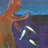 Погребняк В. «Рыбак»