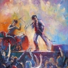 Яковлев К. Музыкант