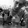 Вита. Из серии «Про жизнь 3»