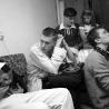 Вита. Из серии «Про жизнь 4»