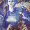 Щеголева Анна. «Далила»