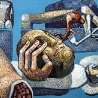 Зинатулина Лилия. «Самовнушение»