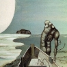Зинатулина Л.Г. «Полнолуние 2»