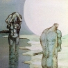Зинатулина Л.Г. «Полнолуние 1»
