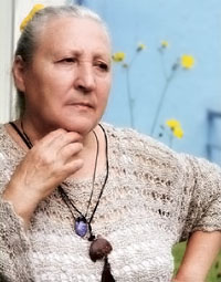 Валентина Арзамазова Валентина Арзамазова