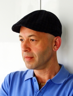 Alan Albegov