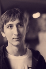 Алексей  Мокренок