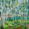 Ekaterina Shestakova. «Forest»