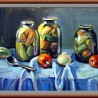 Александр Авдеев. «натюрморт»