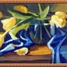 Александр Авдеев. «Тюльпаны»