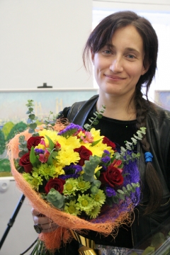 Екатерина Анатольевна Кравцова