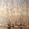 Henry Lubman. «IT IS TIME BIRCH SAP»
