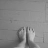 Angelina Seliverstova. «Feet»