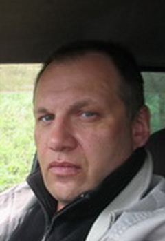 Sergei Konovalov