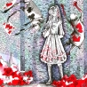 Писарева Анастасия. «Розовый сад королевы» (фрагмент)