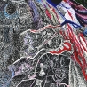 Селиверстова Ангелина. «Хаос Алисы» (фрагмент)