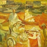 Горбачев С.Д. «Сайгон»