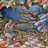 Мечковский В. «Художник и модель»