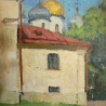 Старовойтов В.Н. «Владимир»