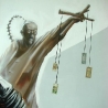 Артэтаж — музей современного искусства: «Аэрозоль», апрель 2009