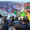 Артэтаж — музей современного искусства: «Аэрозоль», апрель 2009