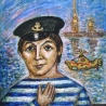 Дмитрий Шагин. «Маккартни в Питере»